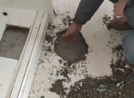 沙坪坝卫生间漏水维修公司分享下精确定位查漏水一次多少钱?不同级别收费不同