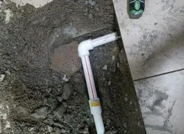 沙坪坝阳台漏水维修时有哪些声音会影响检漏仪
